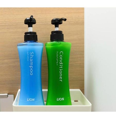 סאפורו Glass Yamahana East - Vacation Stay 7738 מראה חיצוני תמונה