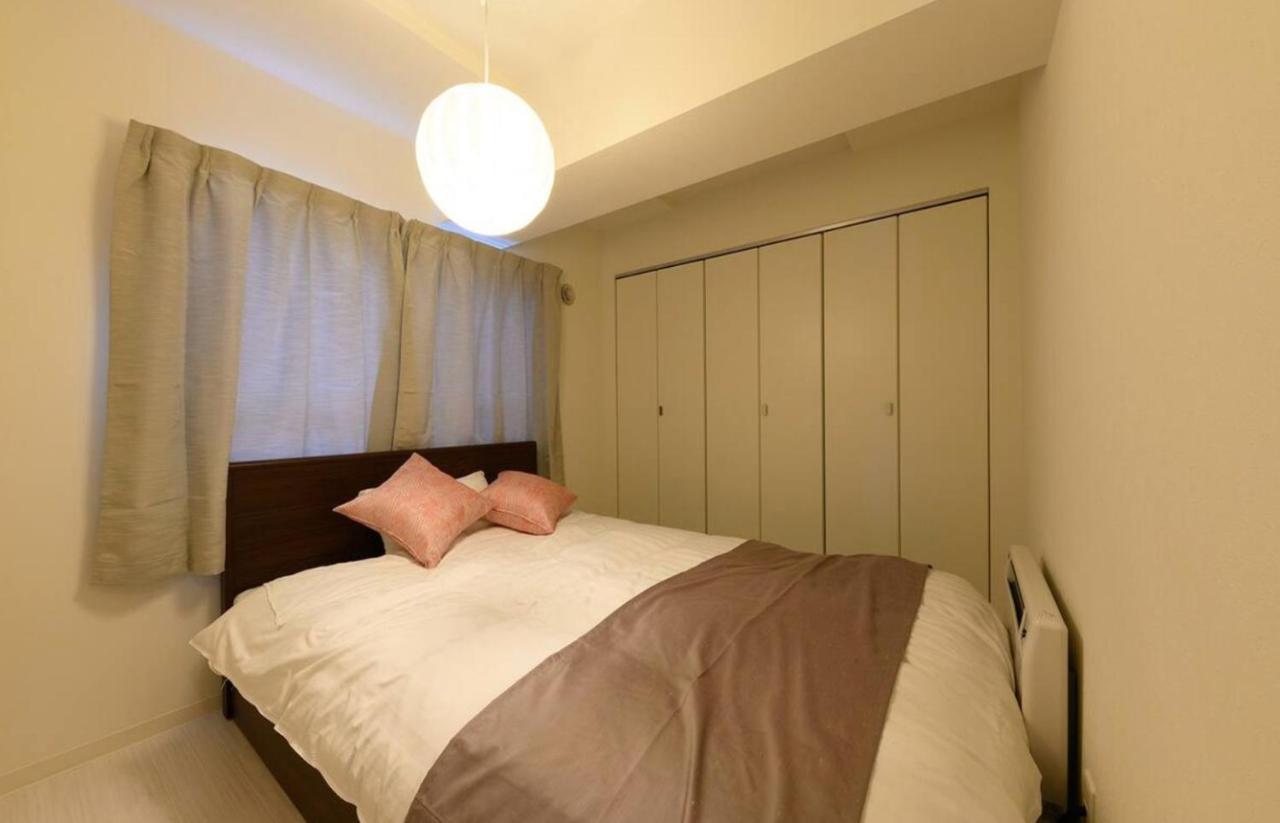 סאפורו Glass Yamahana East - Vacation Stay 7738 מראה חיצוני תמונה