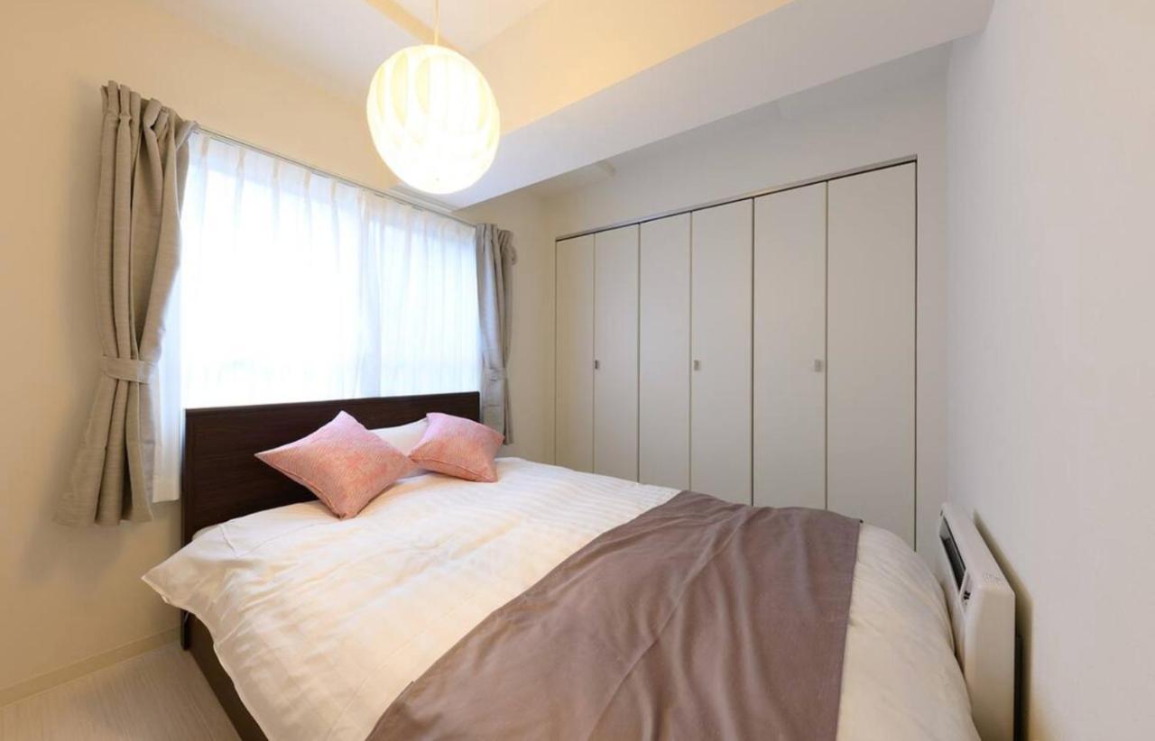סאפורו Glass Yamahana East - Vacation Stay 7738 מראה חיצוני תמונה