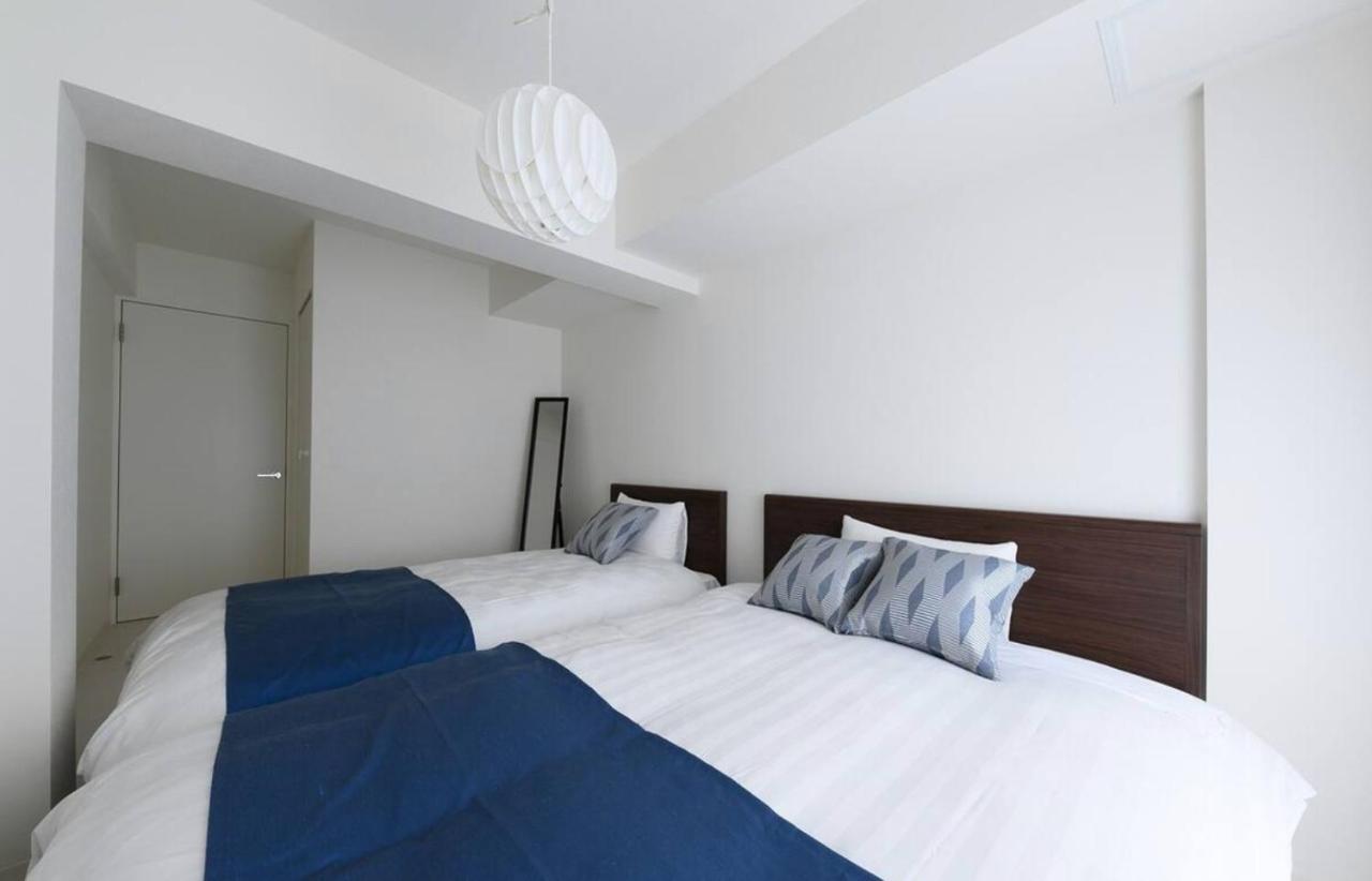סאפורו Glass Yamahana East - Vacation Stay 7738 מראה חיצוני תמונה