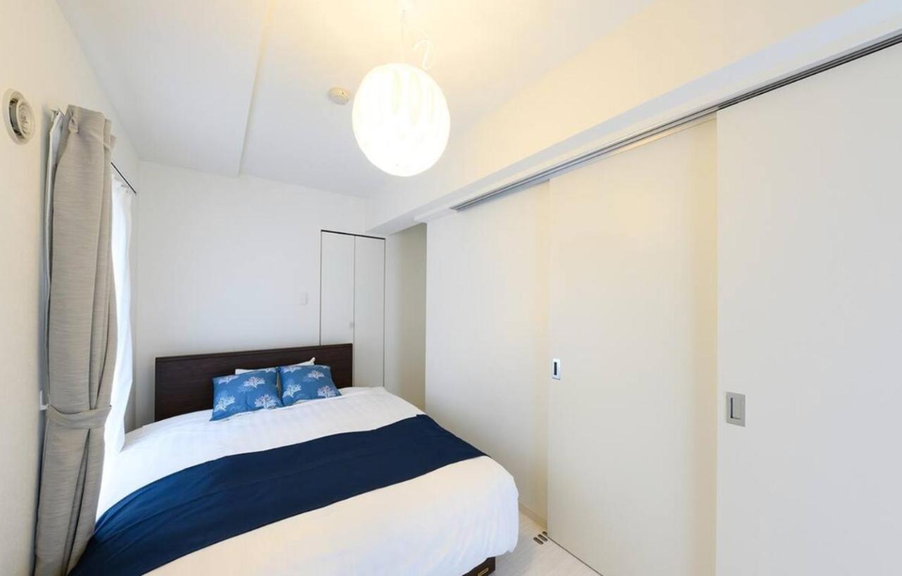 סאפורו Glass Yamahana East - Vacation Stay 7738 מראה חיצוני תמונה