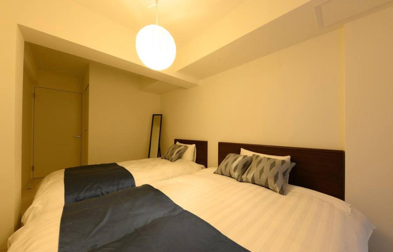 סאפורו Glass Yamahana East - Vacation Stay 7738 מראה חיצוני תמונה