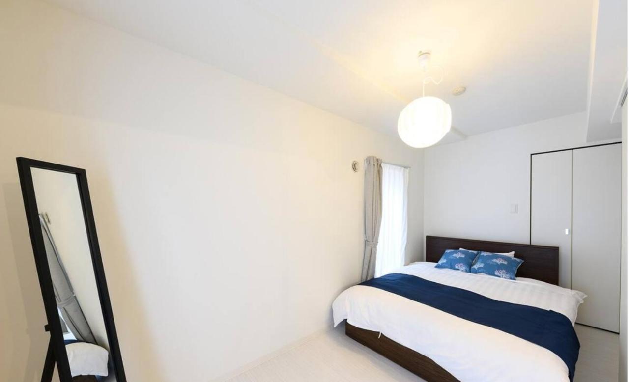 סאפורו Glass Yamahana East - Vacation Stay 7738 מראה חיצוני תמונה