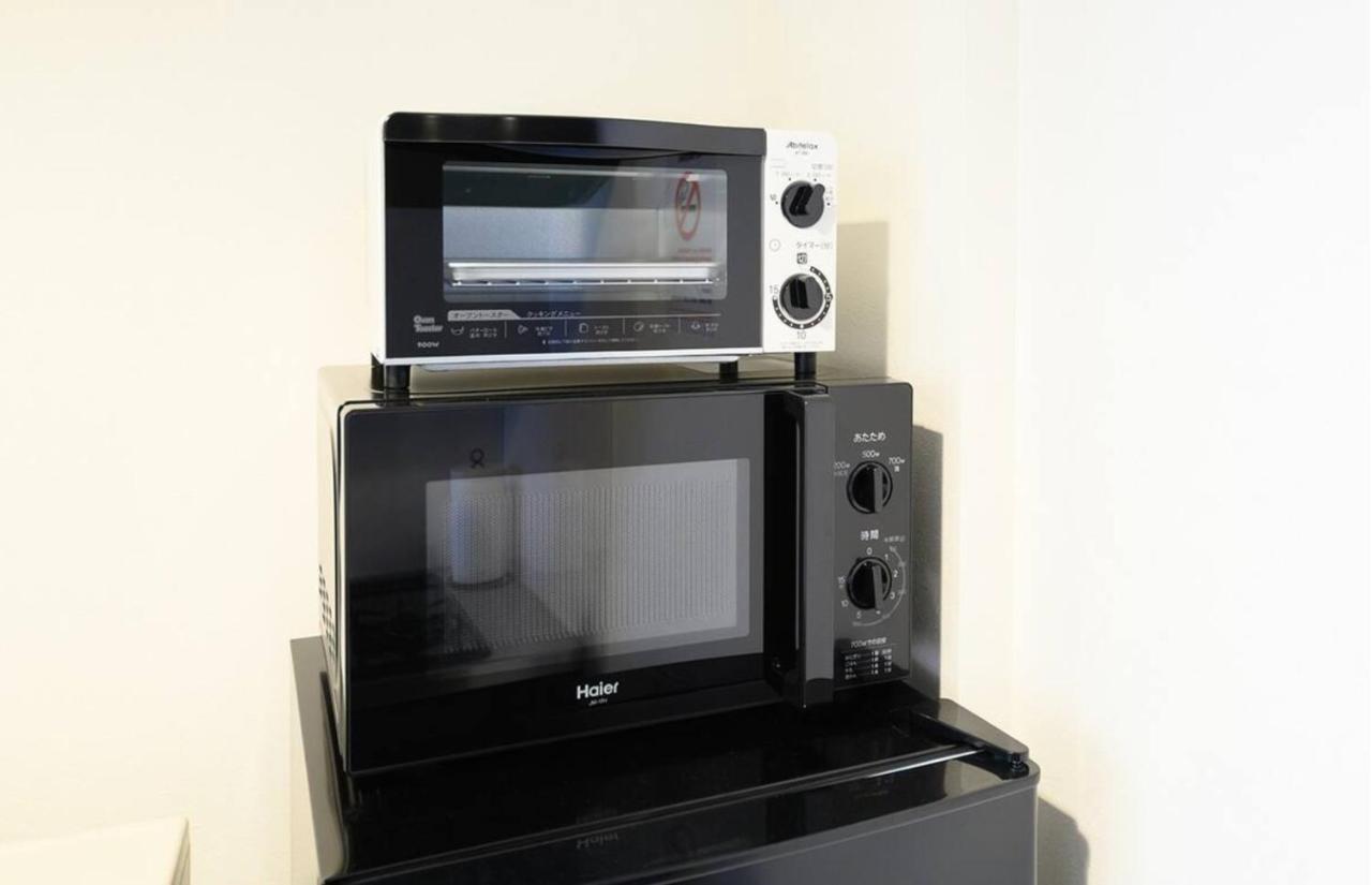 סאפורו Glass Yamahana East - Vacation Stay 7738 מראה חיצוני תמונה